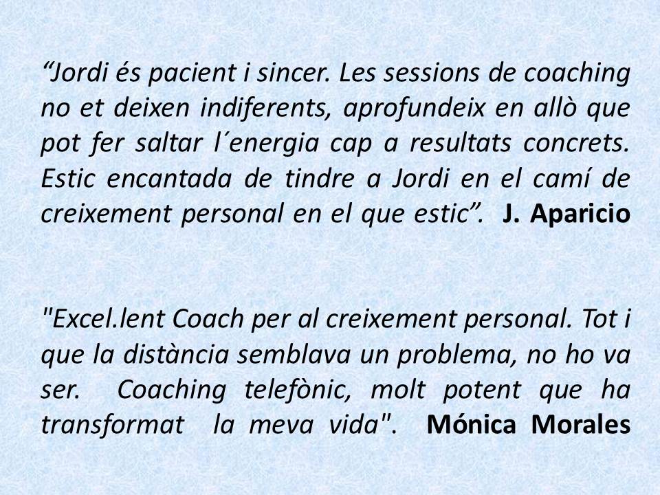 coaching para el éxito